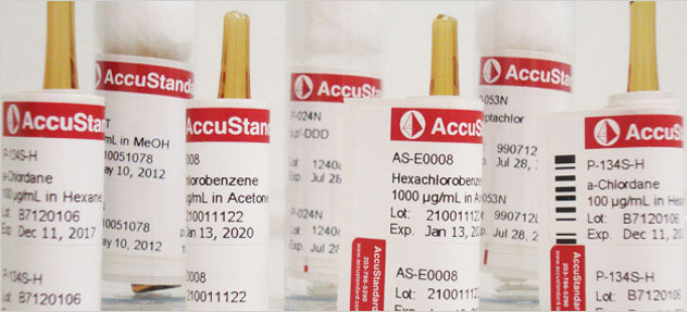 Accustandard