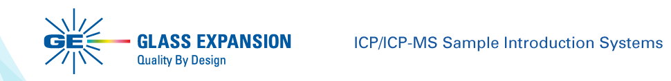 Glass Expansion ICP/ICP-MS配件耗材-23插图