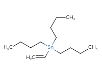 tributyl(ethenyl)stannane