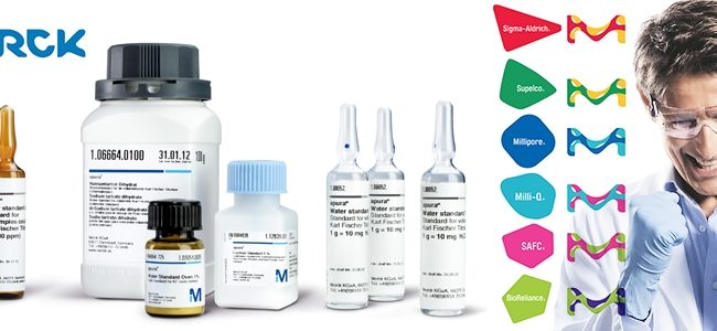 sigma aldrich merck millipore