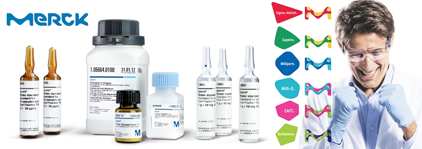 sigma aldrich merck millipore